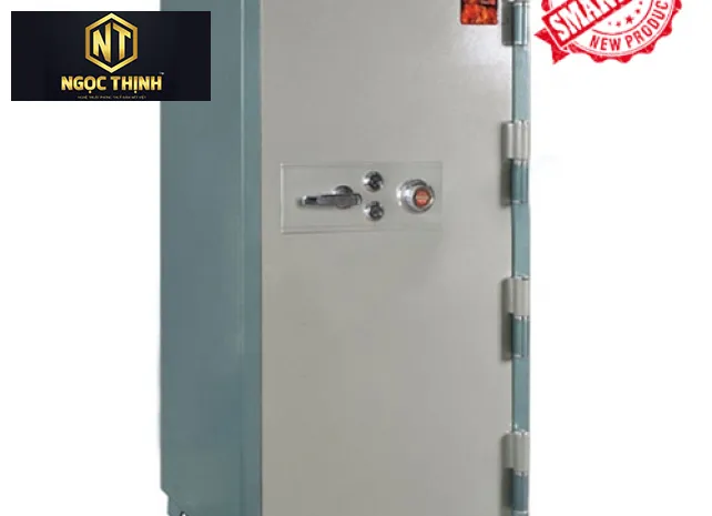 KÉT SẮT SS320K2C1